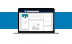 How to connect LinkedIn Profile & Pages