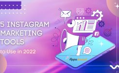 5 Instagram Marketing Tools to Use in 2022