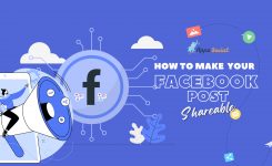 How to Make Your Facebook Post Shareable