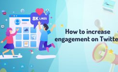 How to increase engagement on Twitter