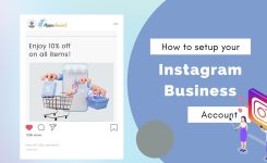 How to Setup your Instagram Business Account