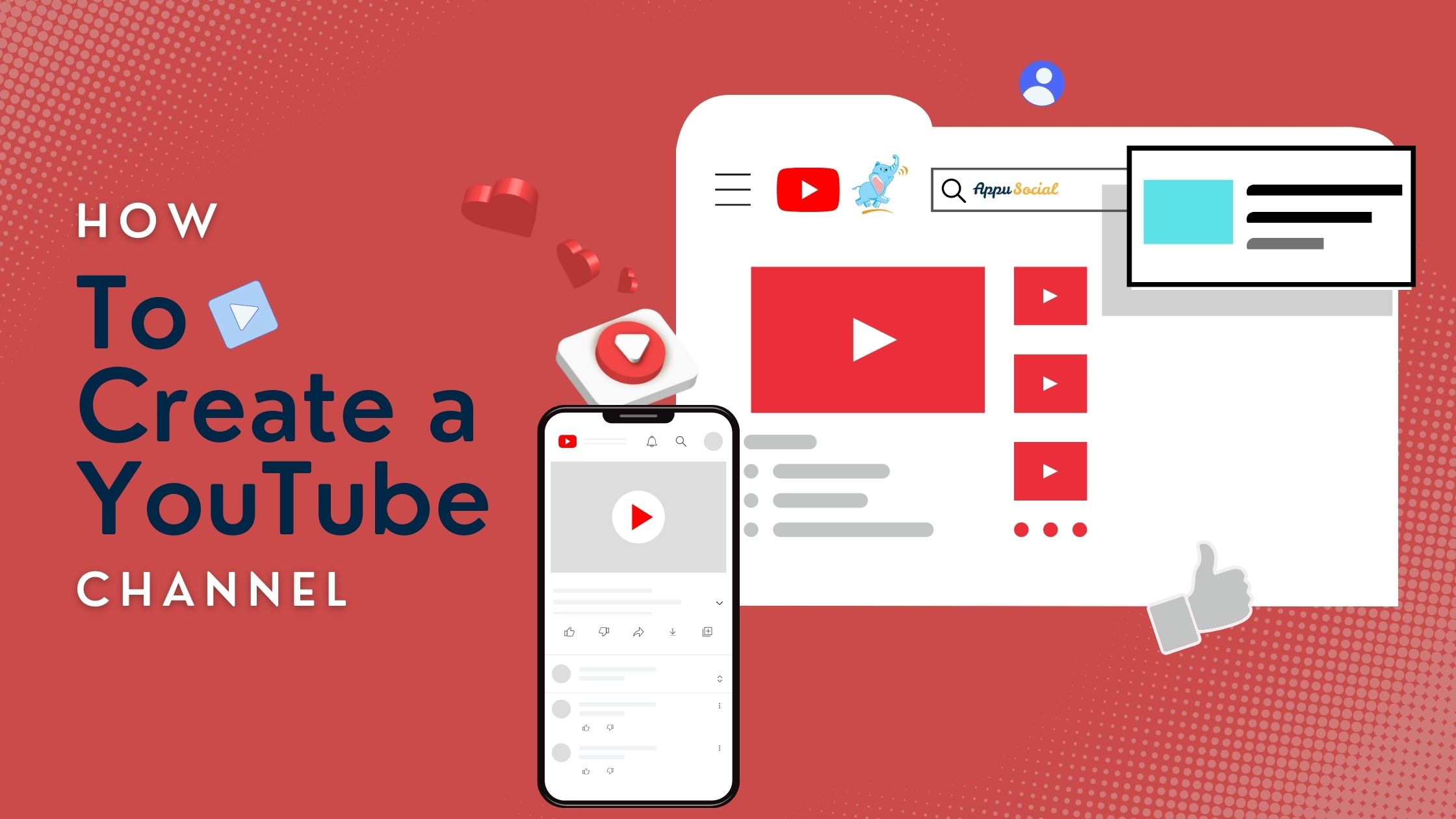 Creating a YouTube Channel: Tips and Best Practices
