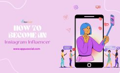 How to become an Instagram Influencer – The Ultimate Guide