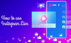 How to Use Instagram Live