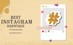 Instagram Hashtags 2022: The ultimate guide