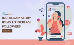 10 Instagram Story Ideas That Will Get You More Followers