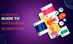 Complete guide to Instagram marketing