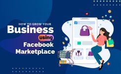 How to grow your business using Facebook Marketplace