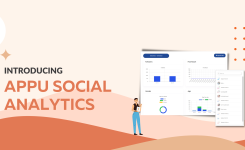 Introducing Appu Social Analytics